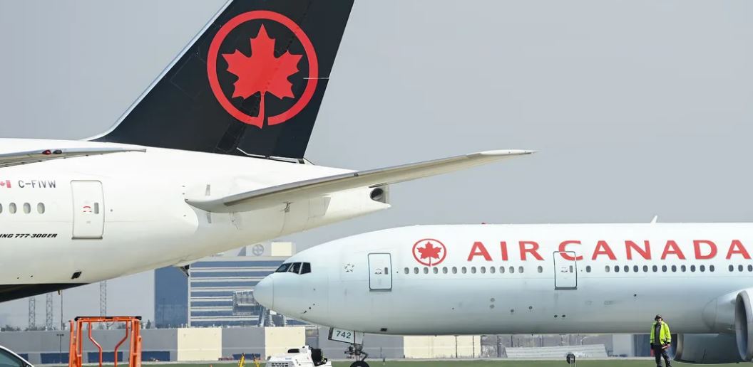 Air Canada announces 3 new U.S. routes