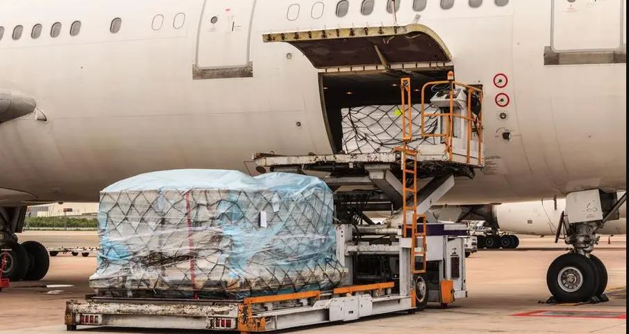 Mideast carriers witness 9.4pc air cargo demand growth: IATA