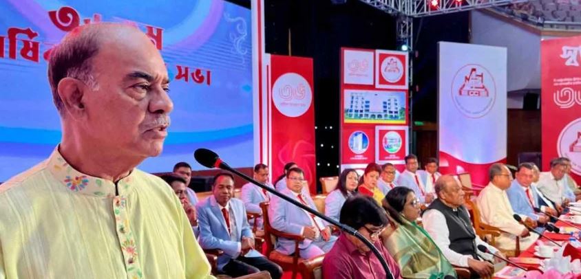 পর্যটন শিল্পে বিনিয়োগ করলে সহযোগিতা করা হবে : পর্যটনমন্ত্রী