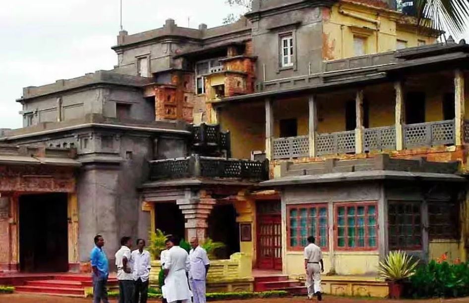 বিশ্ব ঐতিহ্য তকমা পেল শান্তিনিকেতন