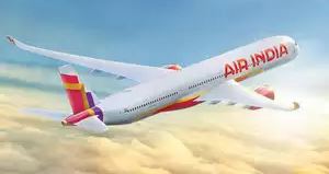 Air India borrows $120m from SMBC to purchase Airbus aircraft