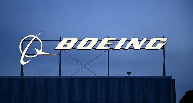 Boeing to set up regional headquarters in Saudi Arabia