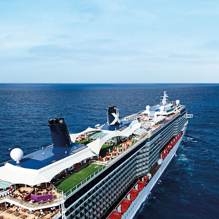 Celebrity Cruises announces summer Sale