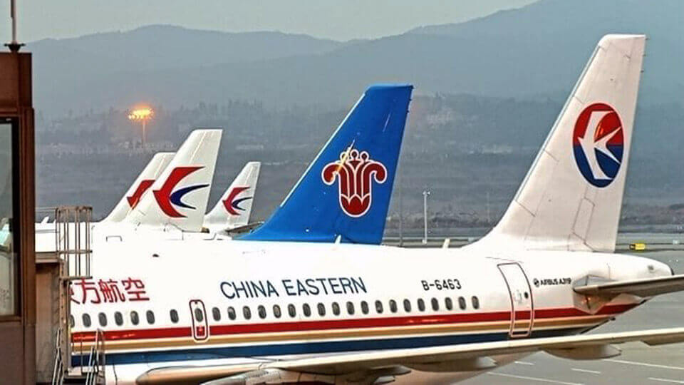 China committed to full recovery of its civil aviation sector