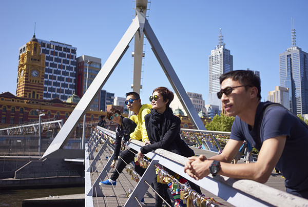 WTTC criticises restrictions on travellers from China