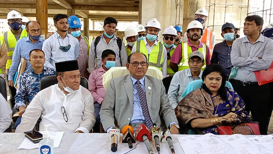 ২০২২ সালের ১৬ ডিসেম্বর কক্সবাজারে আসবে রেল: রেলমন্ত্রী