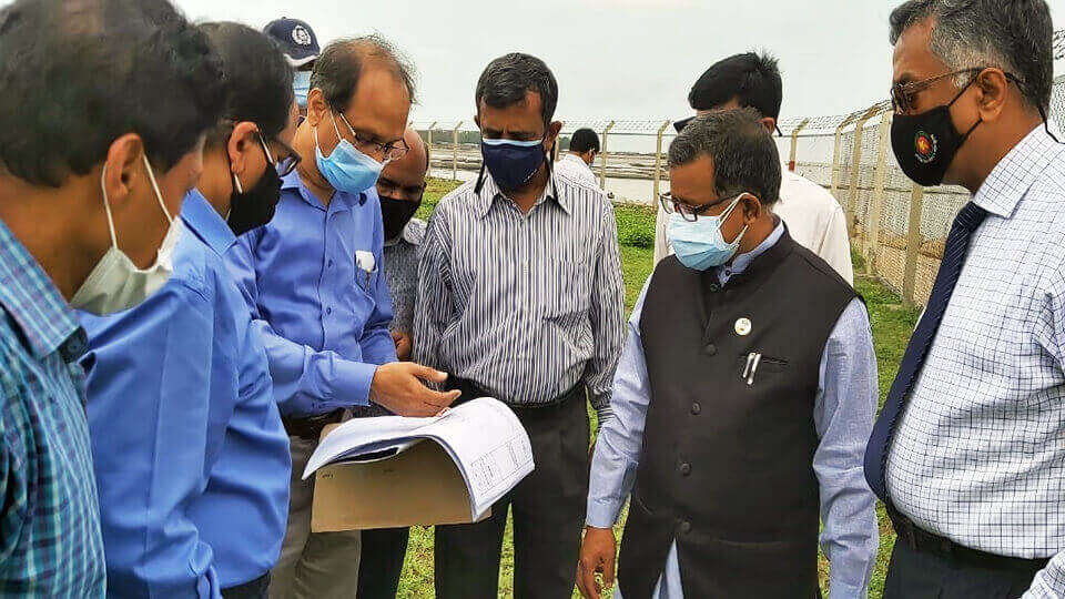 Cox’s Bazar airport runway expansion instructed to be completed by next December