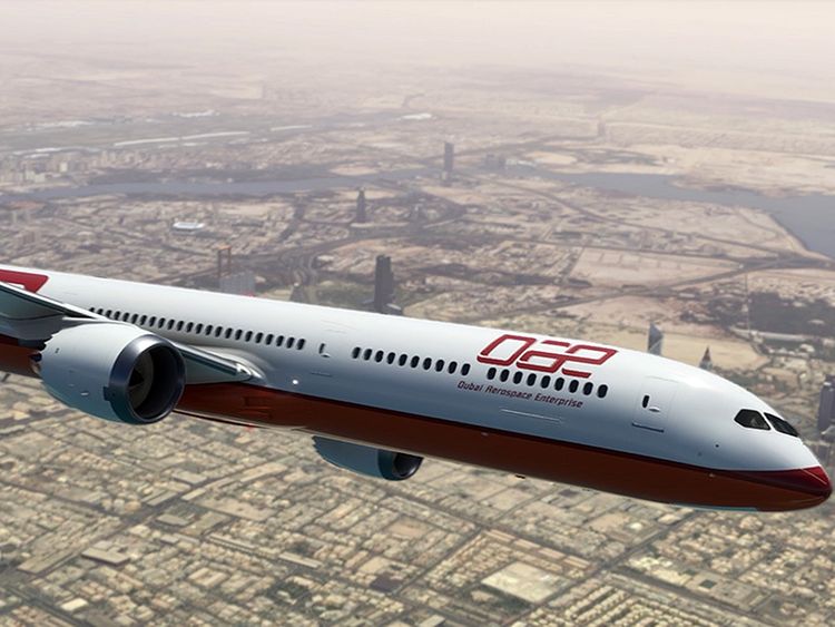 DAE 2023 revenue up 16pc to $1.3b