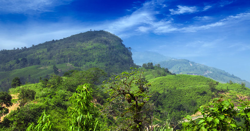 বান্দরবানে পর্যটক ভ্রমণে নিষেধাজ্ঞা