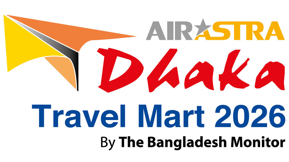 3-Day International Tourism Fair Begins in Dhaka Tomorrow