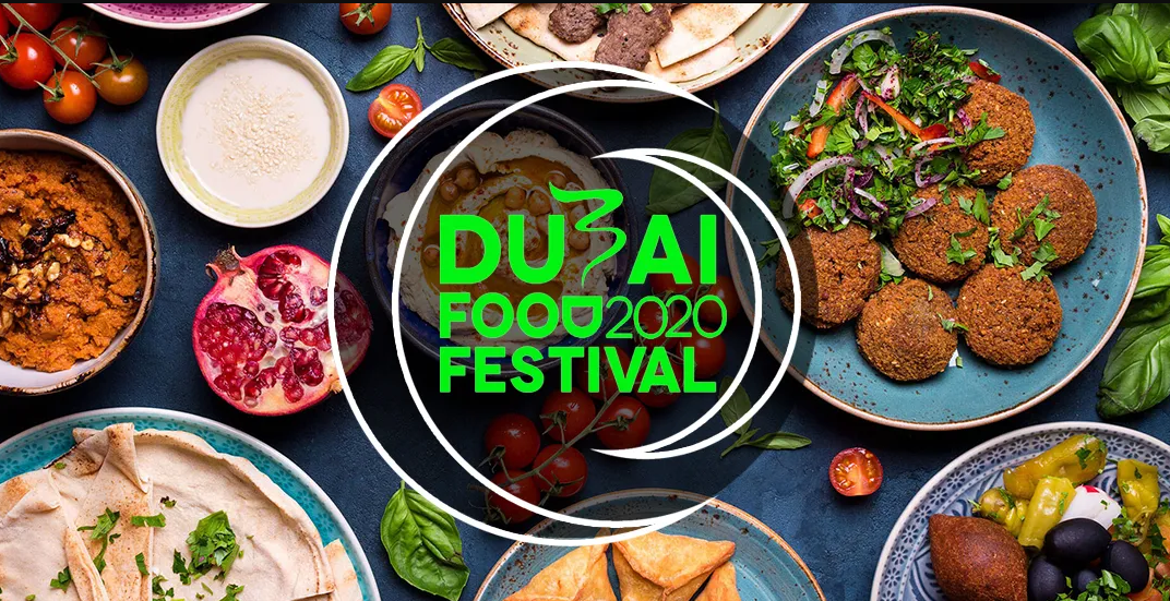 Dubai food festival to kick off from May 2 