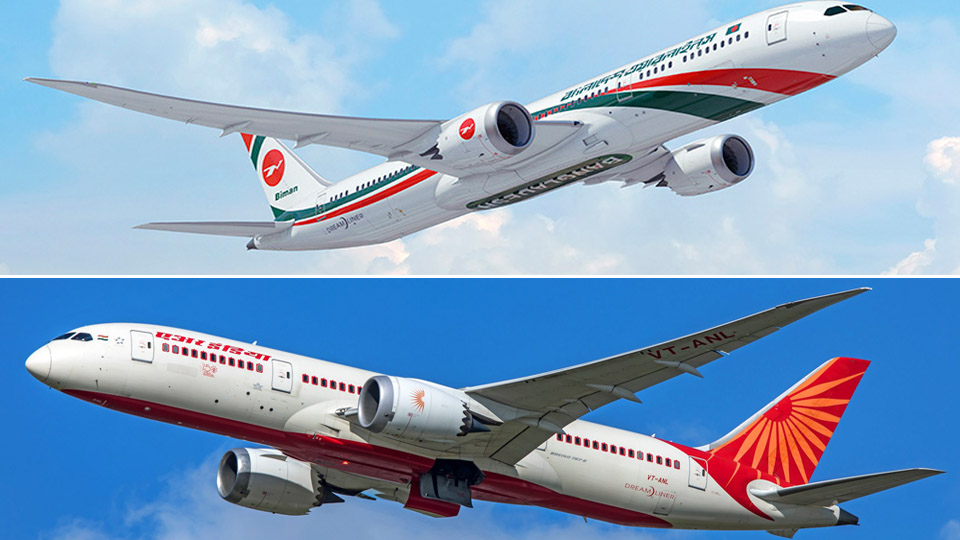 Delhi accepts Dhaka’s proposal, Bangladesh-India flights likely to resume