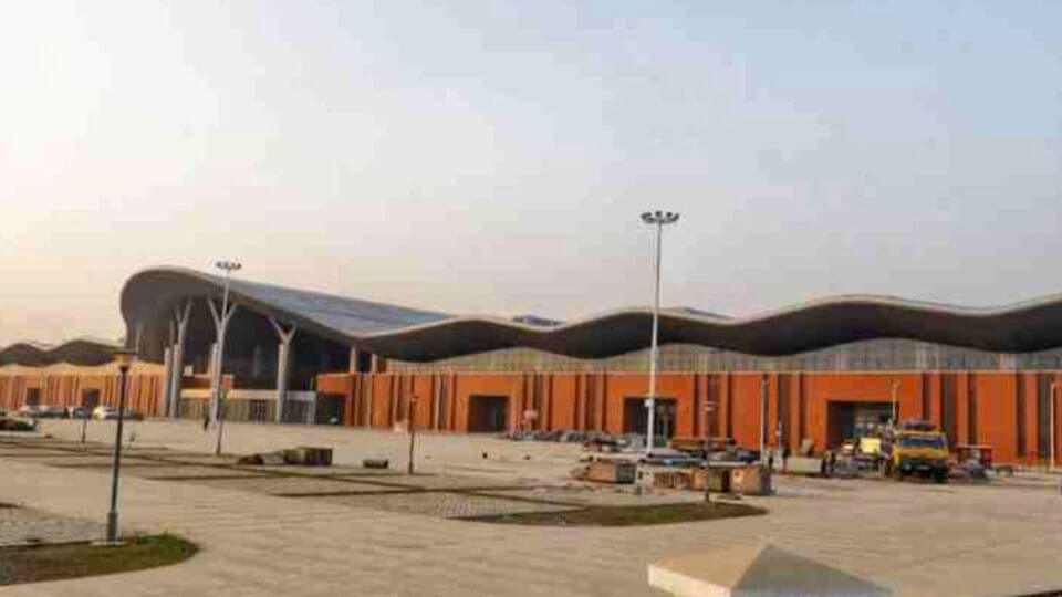 Dhaka Trade Fair 2021 to be held in March at new venue