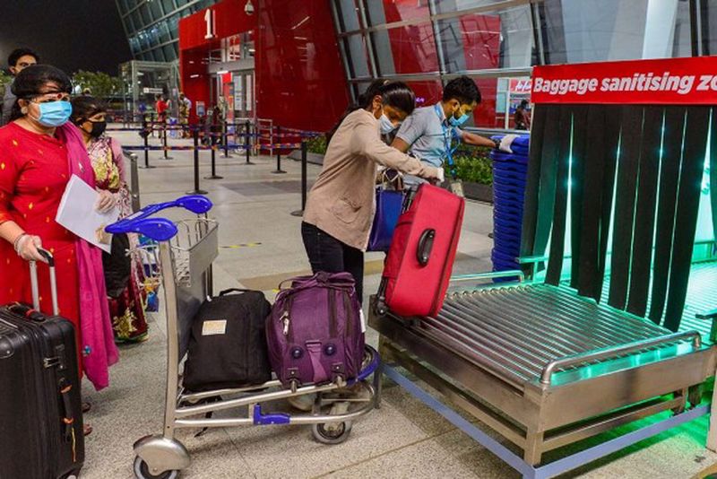 India makes 7-day quarantine mandatory