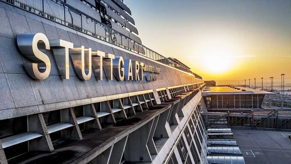 Direct flights between Stuttgart and Jeddah to launch later this year