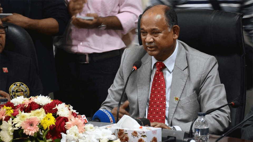 Direct train services on Dhaka-Cox’s Bazar route to start next year