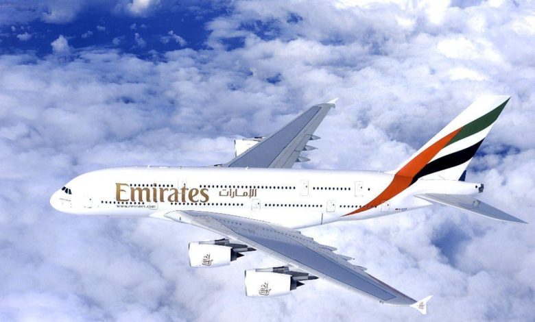  Emirates and SAT sign MoU to boost tourism