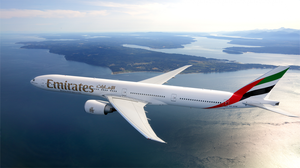 Emirates customers to enjoy more baggage allowance for Africa trip