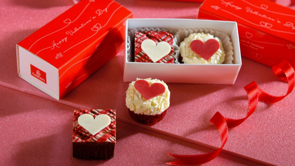 Emirates offers Valentine’s Day specials