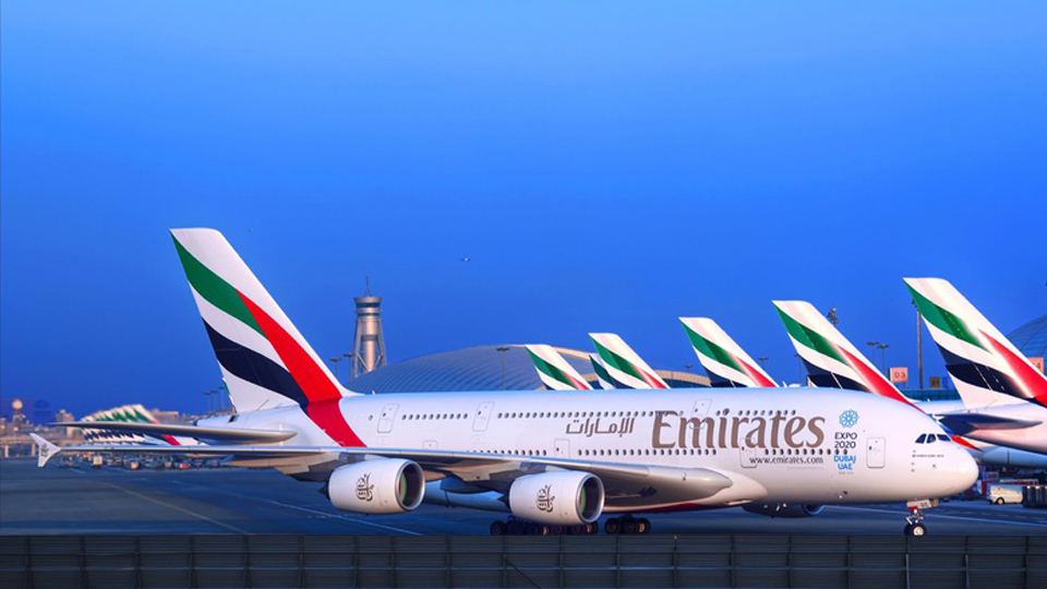 Emirates Group posts record US$ 6.6 bn profit amid regional conflict