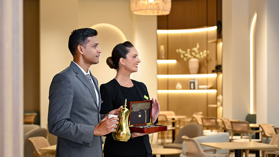 Emirates launches ‘The Emirates Centre of Hospitality Excellence’, A world-class facility for 25,000 cabin crew