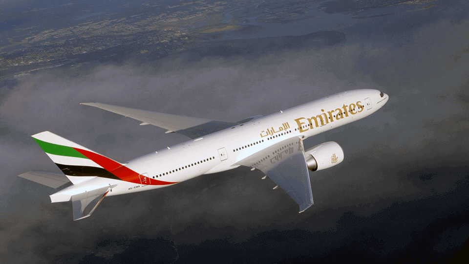 Emirates announces resumption of flights to Orlando from June 2