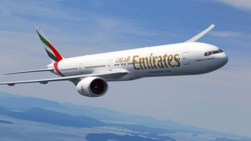 Emirates announces special fares from Bangladesh