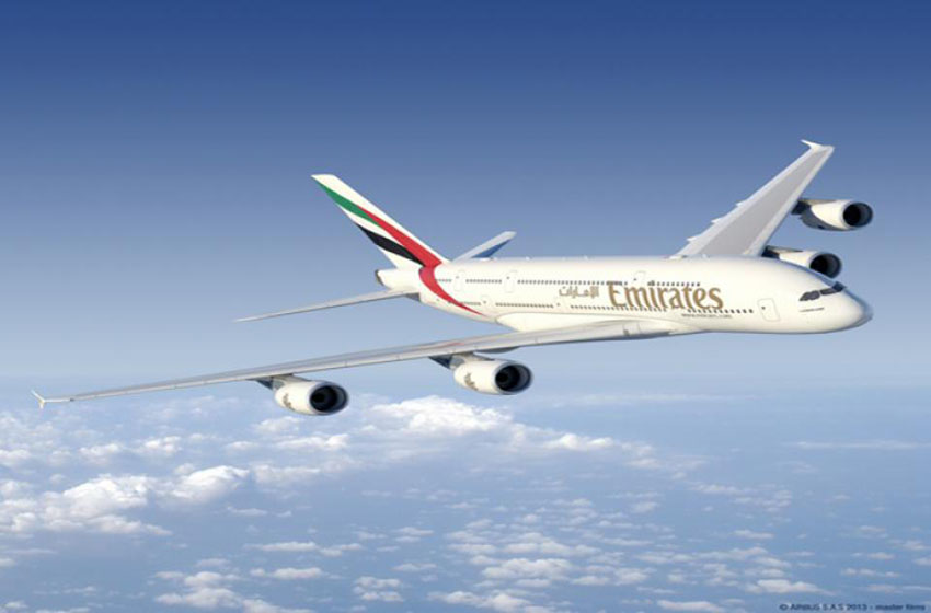 Emirates collaborates with Huawei to expand reach in Chinese market