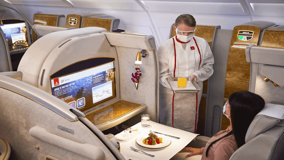 Emirates frequent flyers to enjoy special privileges until 2022