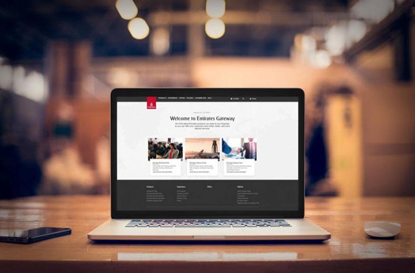 Emirates launches new NDC-powered gateway for trade partners