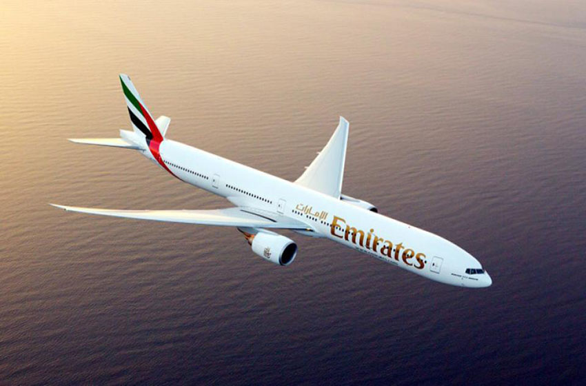 Emirates ramps up passenger services to Dhaka, offering 9 weekly flights