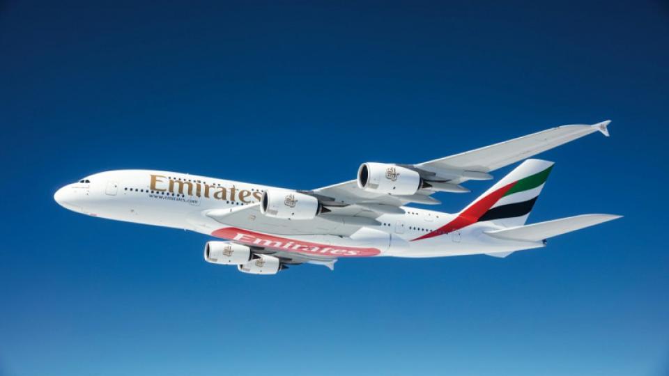 Emirates refunds AED 6.3 billion to customers since April