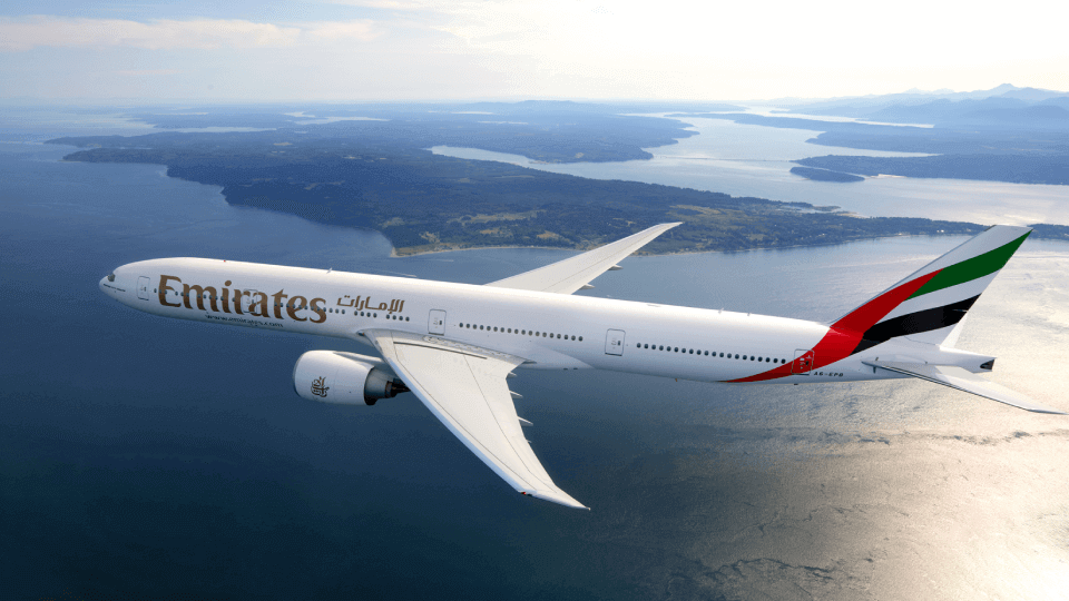 Emirates resumes flights to major Australian cities following temporary suspension