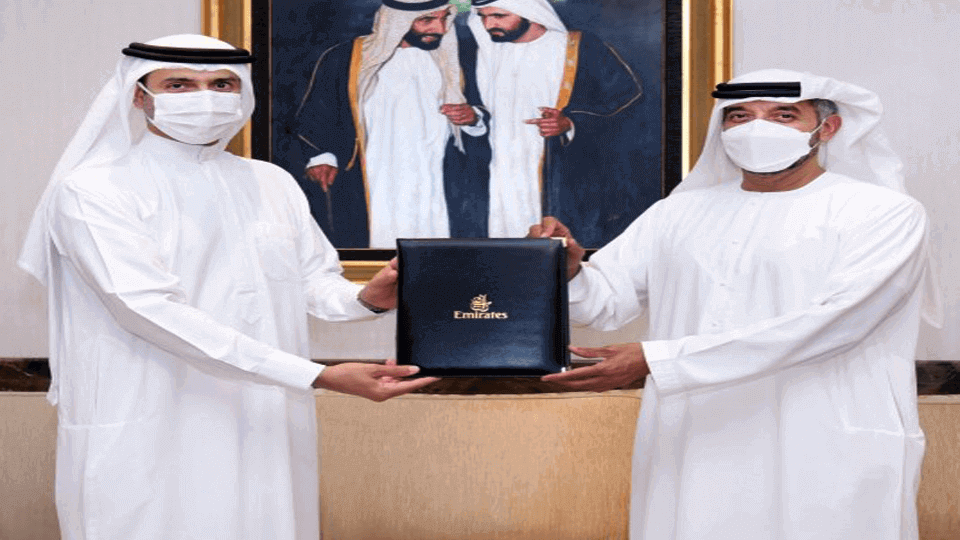 Emirates to launch digital verification of passenger COVID-19 records with DHA