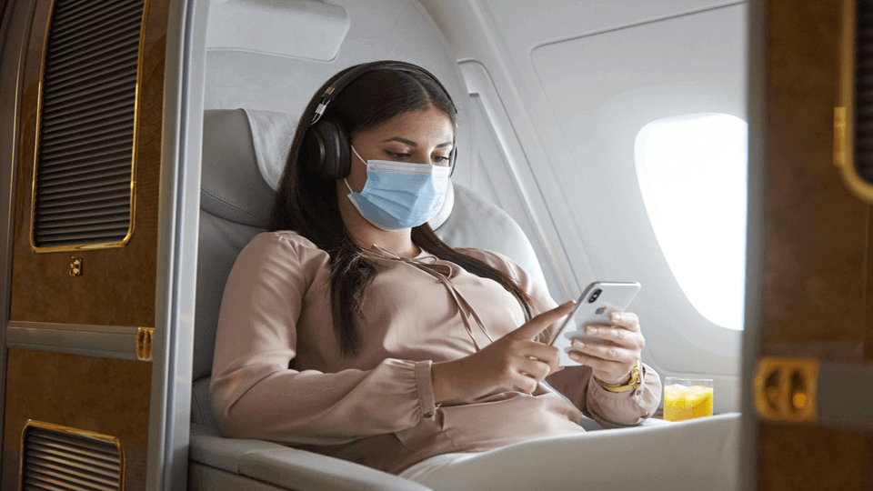 Emirates to trial new mobile app to facilitate pre-travel COVID-19 requirements