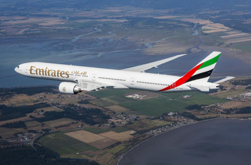 Emirates’ network in Europe expands to 31 destinations