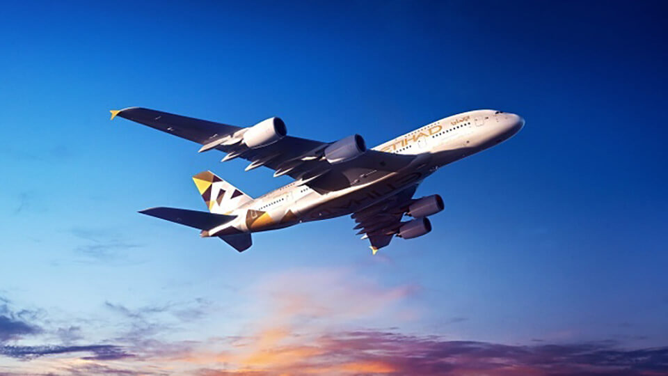 Etihad Airways latest to retire Airbus A380