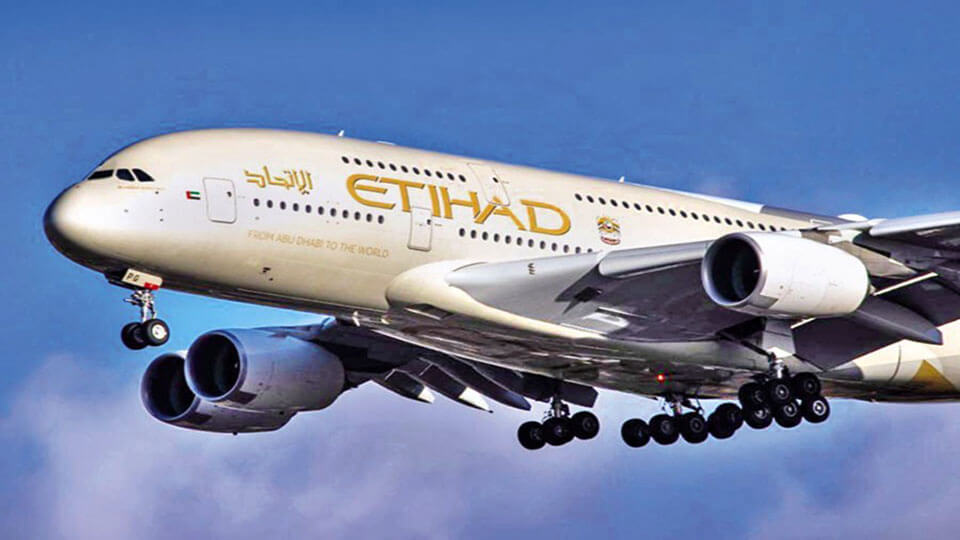 Etihad Airways to pay two Bangladeshi women Tk 2 crore as compensation