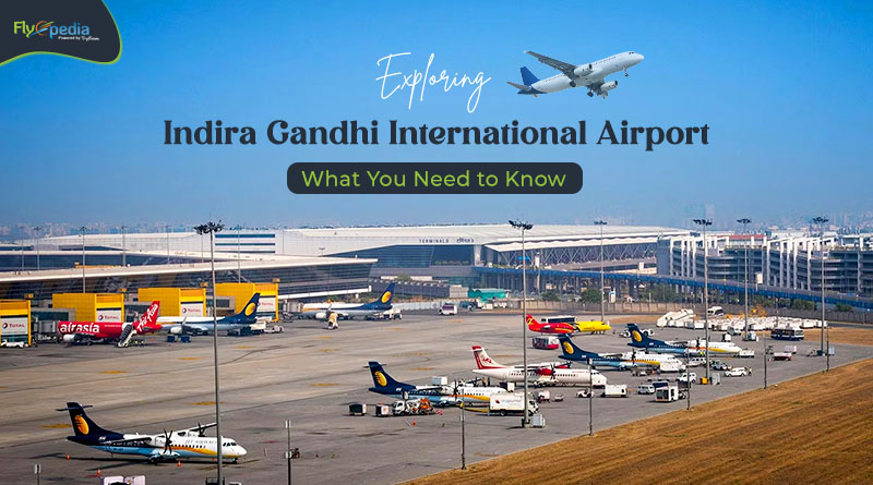 IGI airport to raise fees by up to 3,000