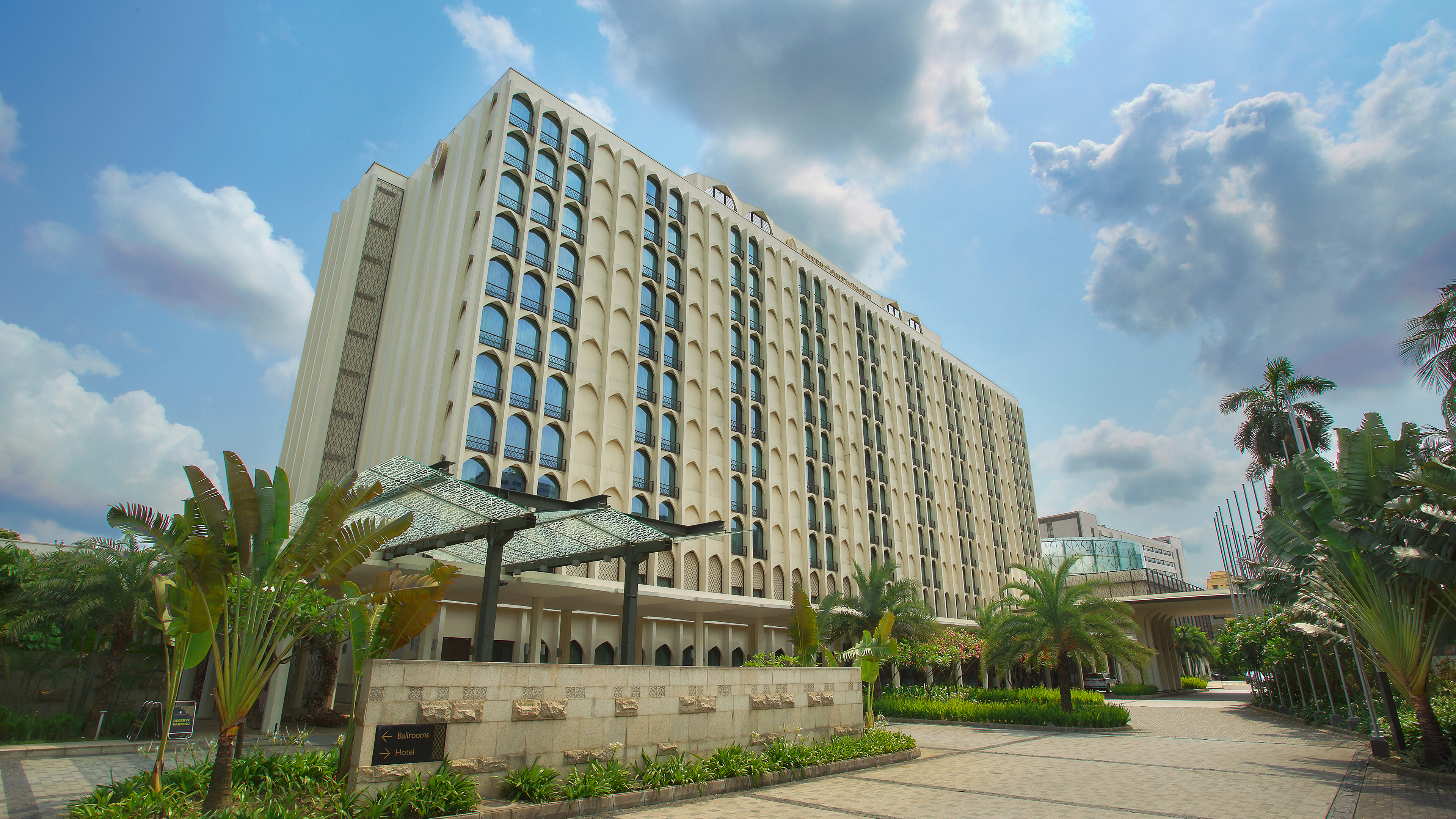 InterContinental Dhaka wins World Travel Awards 2022