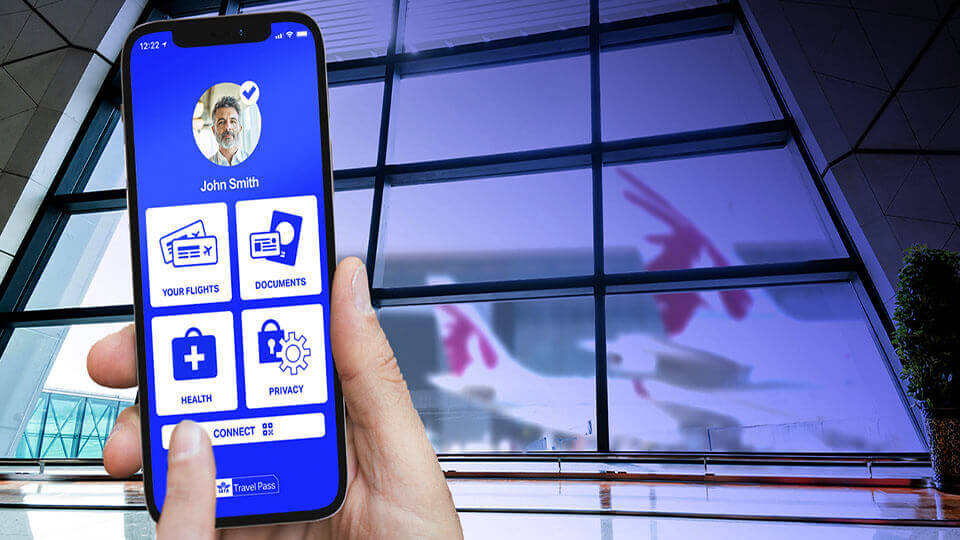 First in the ME Qatar Airways to trial IATA Travel Pass ‘Digital Passport’