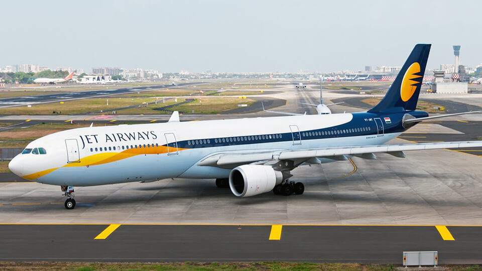 Govt approves Jet Airways' revival plan, further work underway