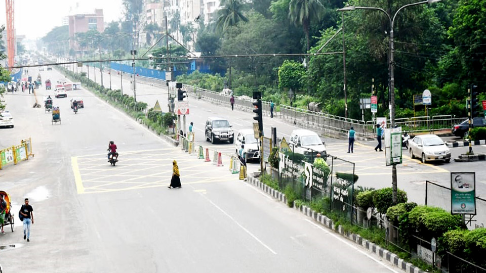 Govt relaxes lockdown restrictions across country from Aug 11