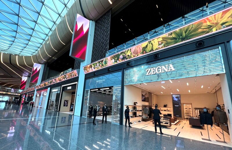 Qatar Airways and Qatar Duty Free announce ‘revolutionary’ use of Avios