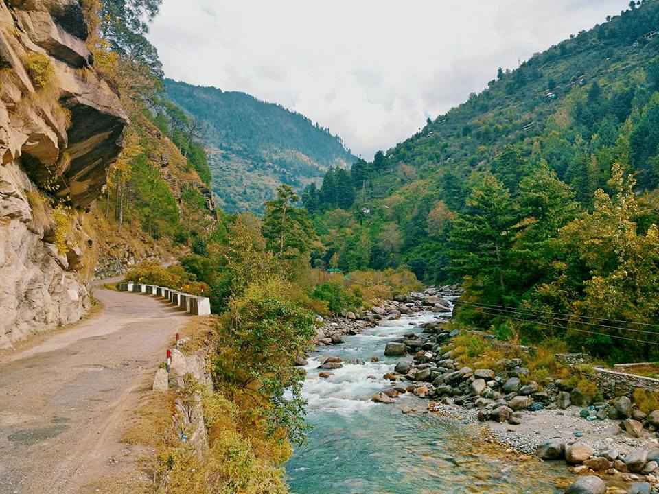 ADB aids Himachal to promote tourism