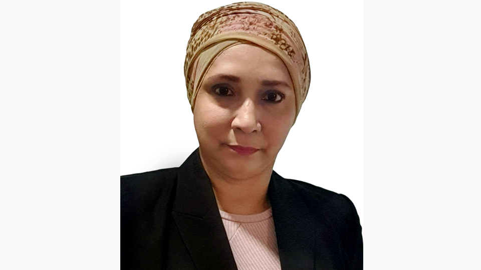Norizan Binti Yaacob joins Holiday Inn Dhaka City Centre as GM