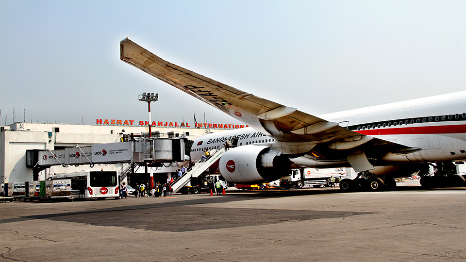 Boeing provides CAAB with technical support to face FAA audit