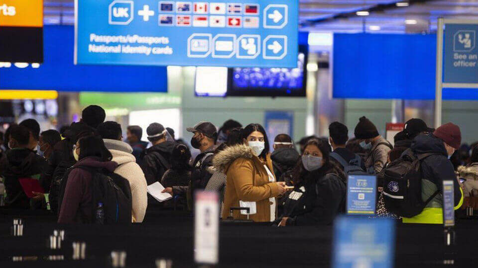 Heathrow to set up dedicated facility for red list arrivals
