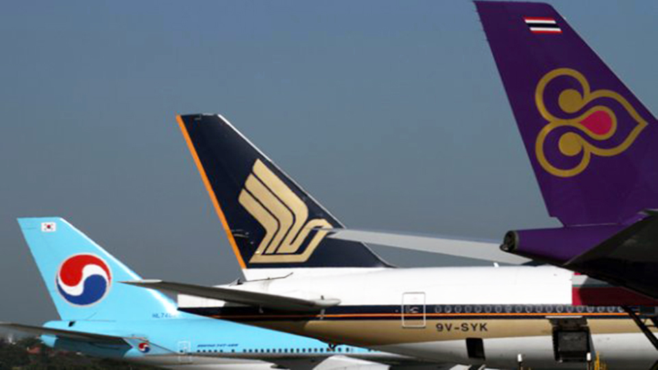 IATA foresees global airline industry returning to profit in 2023