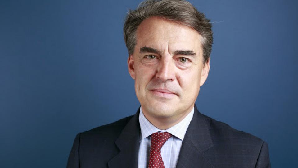 IATA DG to step down in March, 2021